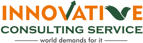 ICS Logo